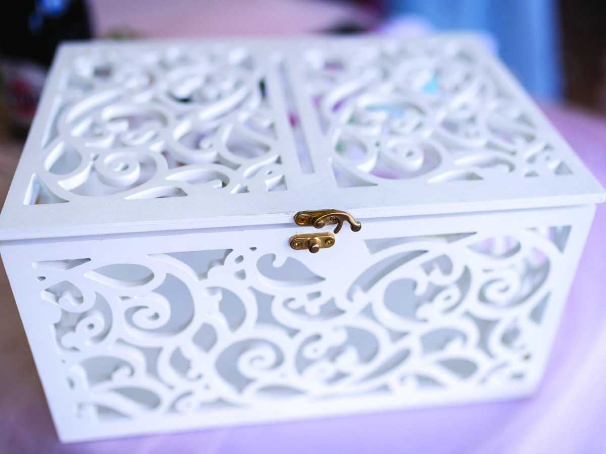 Preserve the Magic: Keepsakes Worth Saving from Your Wedding Day