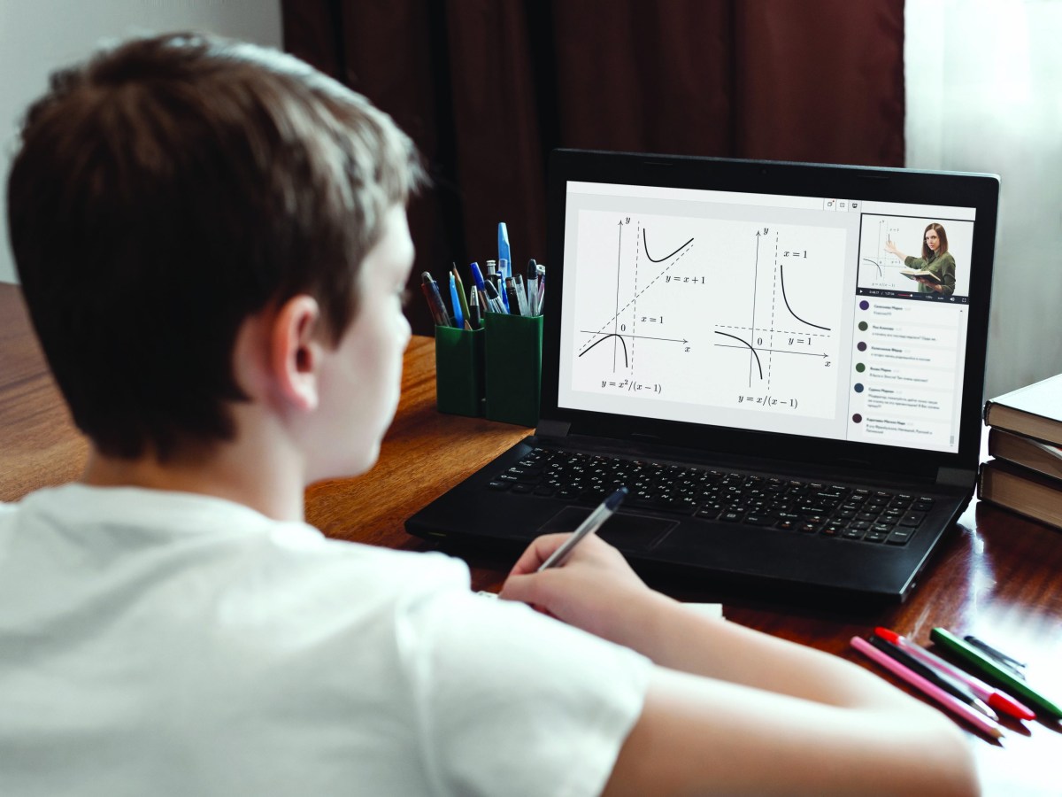 The Digital Classroom: Tools That Are Transforming Education