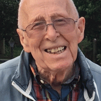 Jack Conway of Santa Barbara, 1927-2025