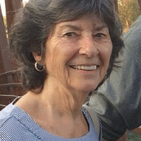 Dolores ‘Dee’ Marie Faulding of  Santa Barbara, 1935-2025