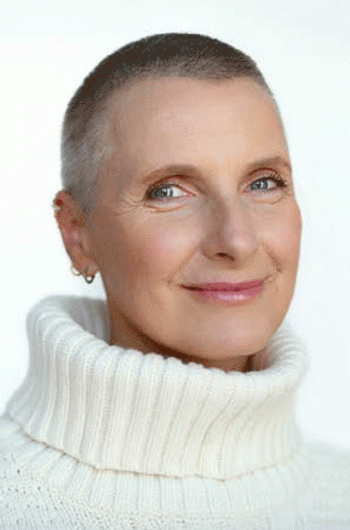 Elizabeth Gilbert