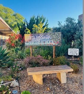 Santa Barbara Charter School