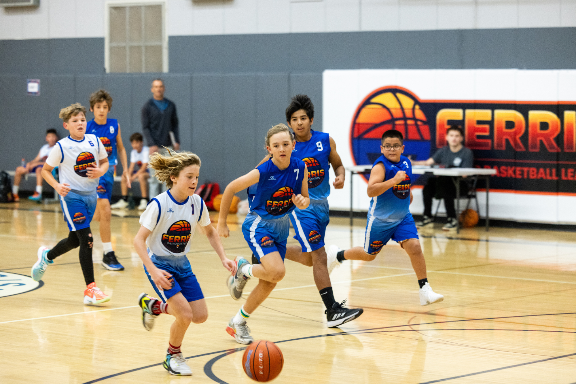 noozhawk.com - Noozhawk | Special to ParentNooz - Page Youth Center: Building Skills, Confidence and Community Through Basketball