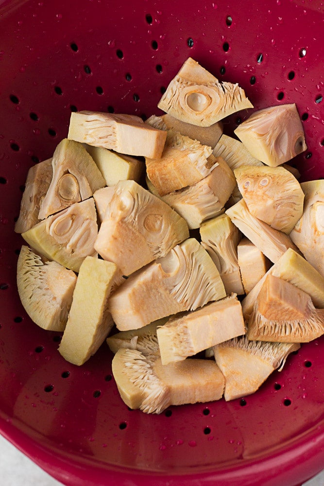 pix Instant Pot Jackfruit instant pot pulled bbq jackfruit nora