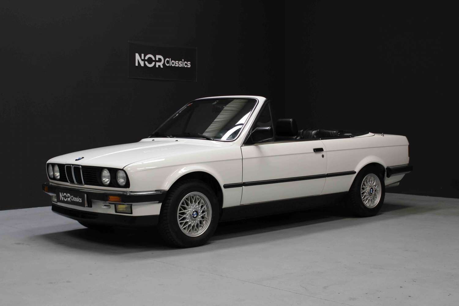 Bmw e30 325i cabriolet 1986 vendido/sold/vendu