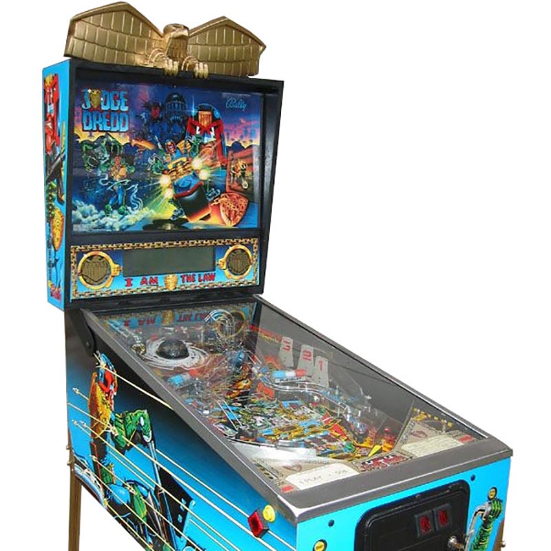 Flipper Nord Loisirs Equipements