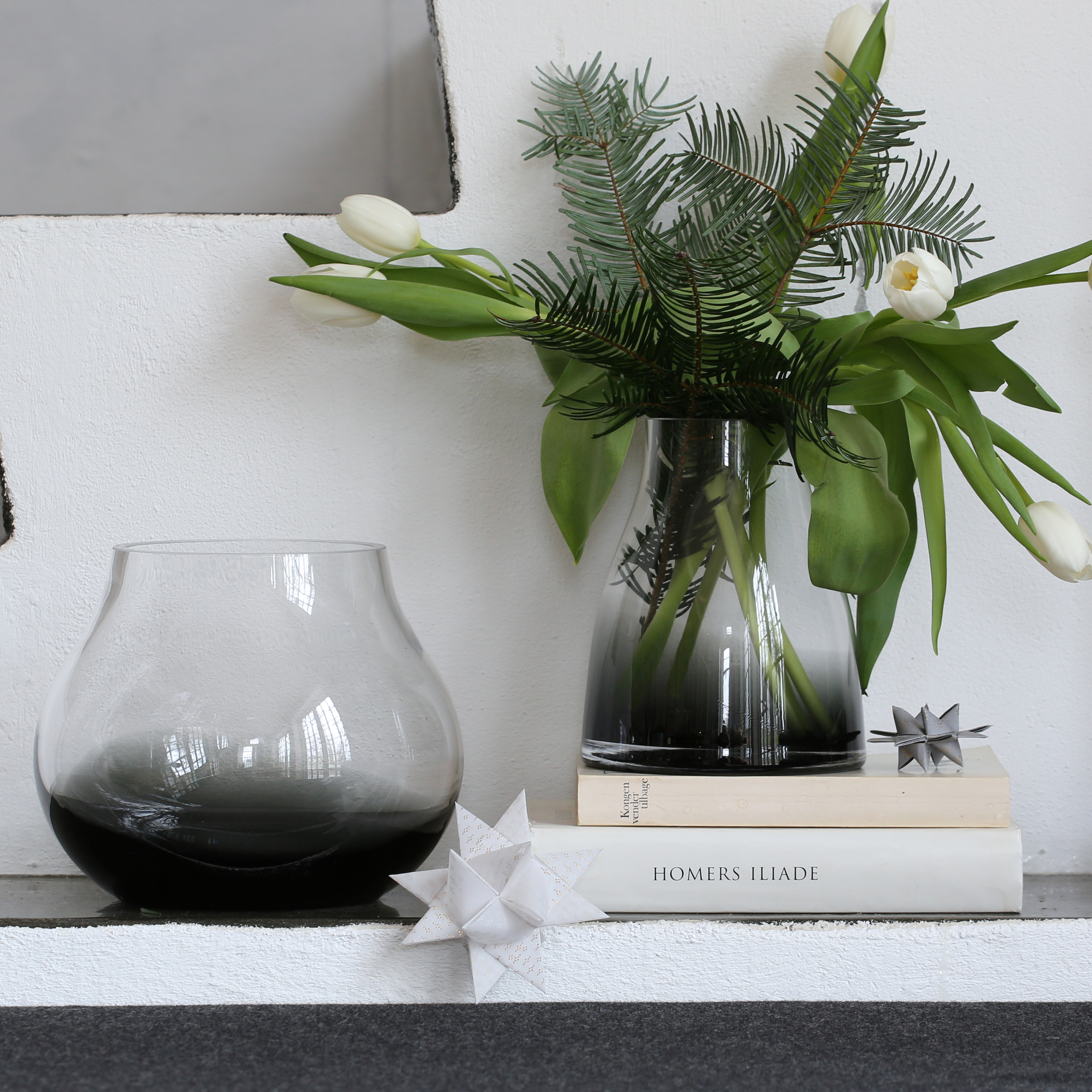 10889 best flower vase ✓ free stock photos download for commercial use in hd high resolution jpg images format. Flower Vase No 2 From Ro Collection Nordicnest Com