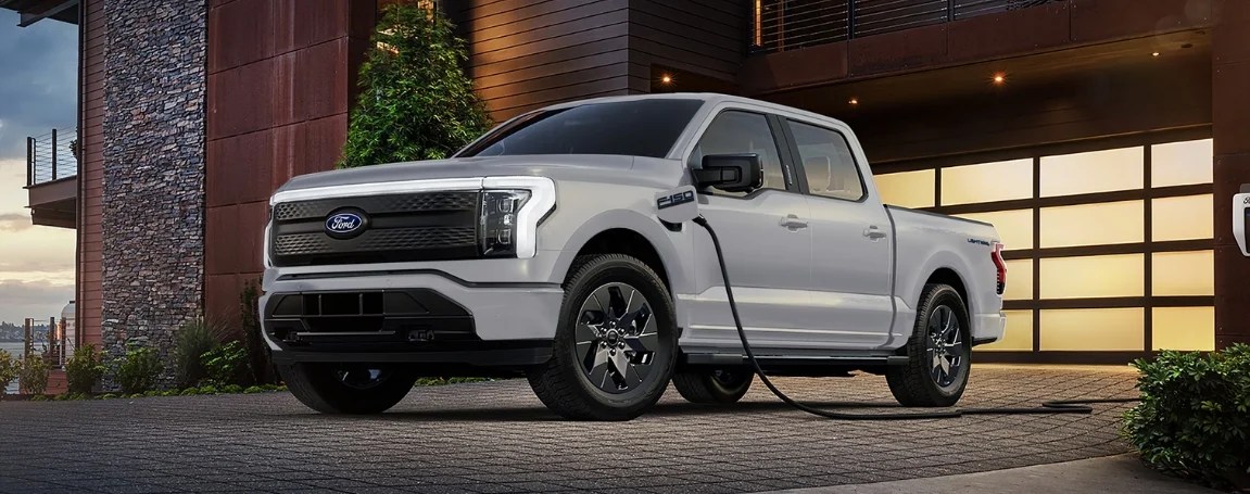 Ford Fathom