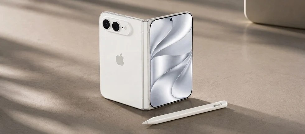 iPhone Duo
