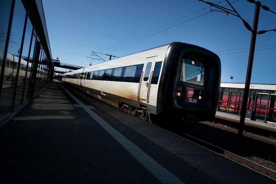 DSB