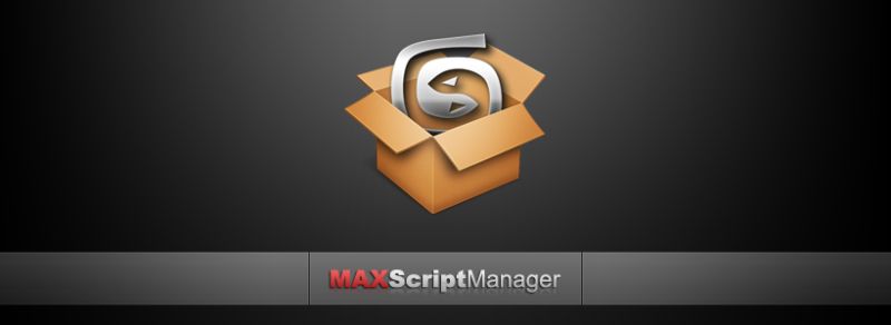 Maxscriptmanager Scriptspot - Download Incredible Minimal Design | Desktop
