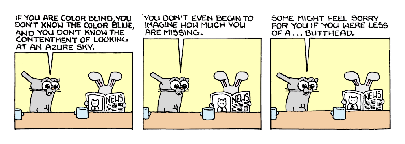 COMIC FOR THURSDAY AUGUST 13, 2026