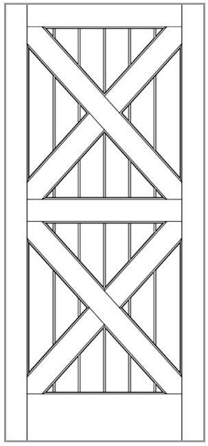 3518 lebanon ave shiloh, il 62221. Interior Barn Doors - Norm's Bargain Barn