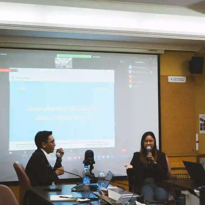 storytelling อบรมการเล่าเรื่อง