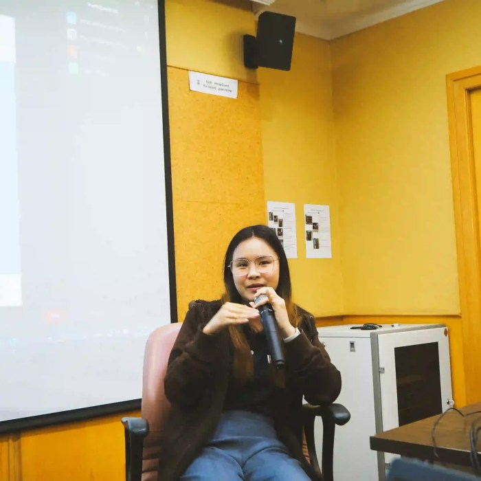 storytelling อบรมการเล่าเรื่อง
