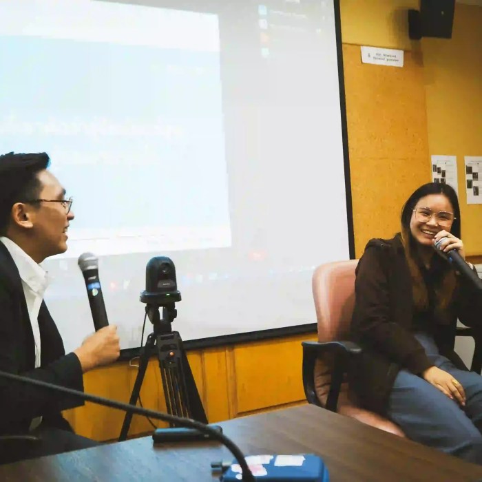 อบรม Storytelling จัดอีเวนต์ ทอล์กอีเวนต์ เรียนการเล่าเรื่อง เรียนการพูด