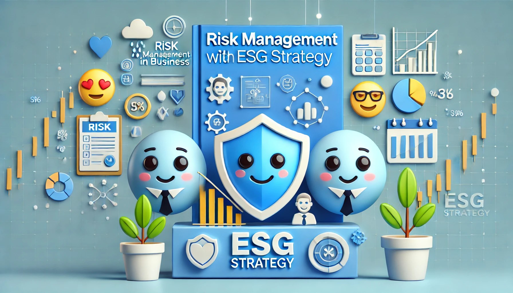 Risk Management-ESG