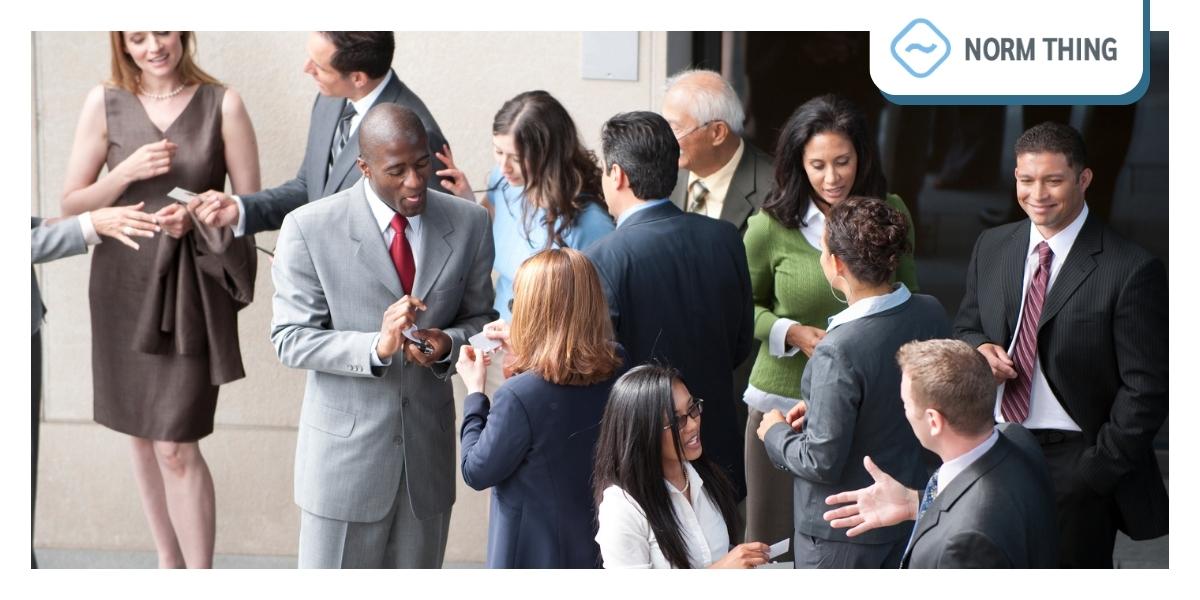NETWORKING