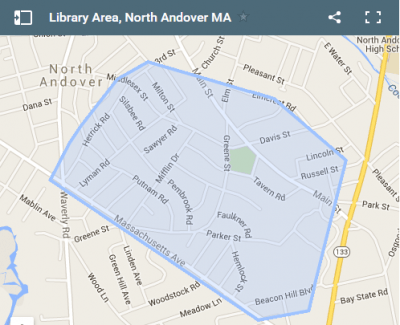 52 reviews of 3 memory care facilities in andover, ma. Library Area in North Andover, MA