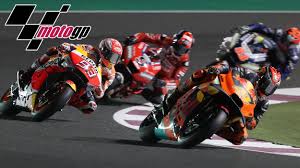 Motogp Silverstone Northants Hoc