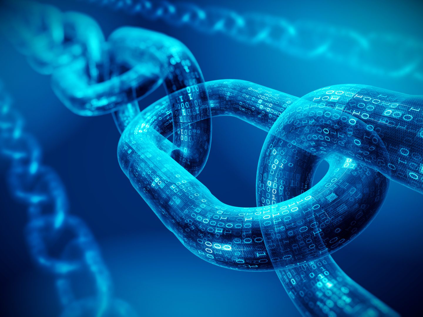 Blockchain Technology Group