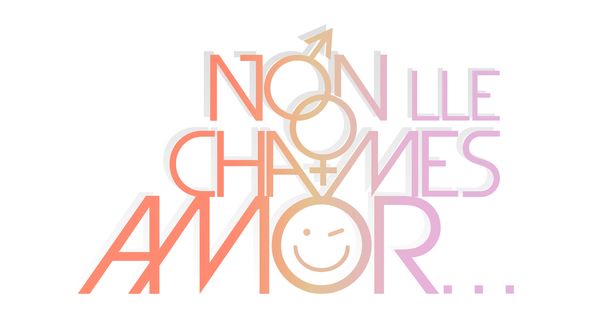 Logo del libro Non lle chames amor