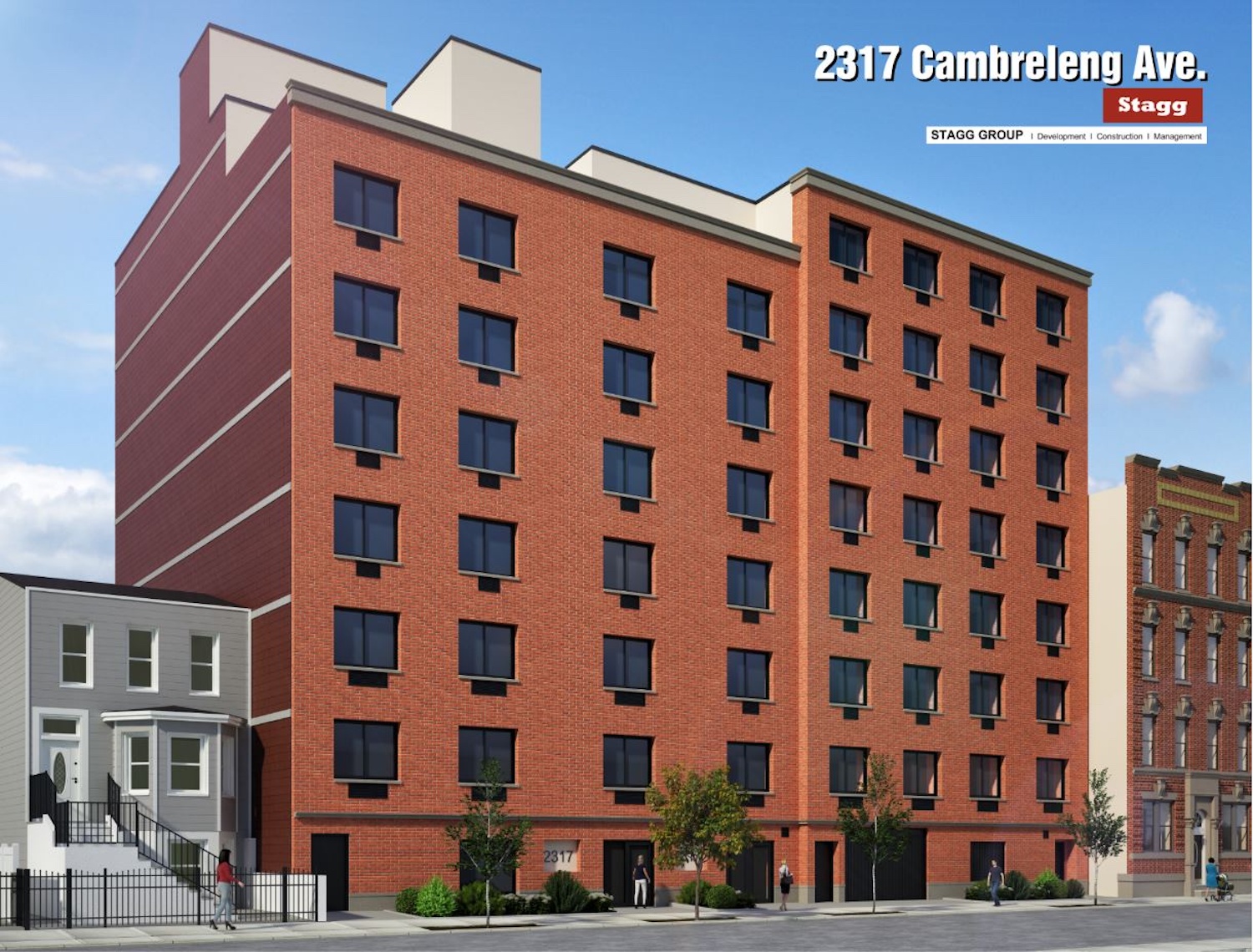 Closing Imminent for Affordable Housing Lottery in Belmont, The Bronx