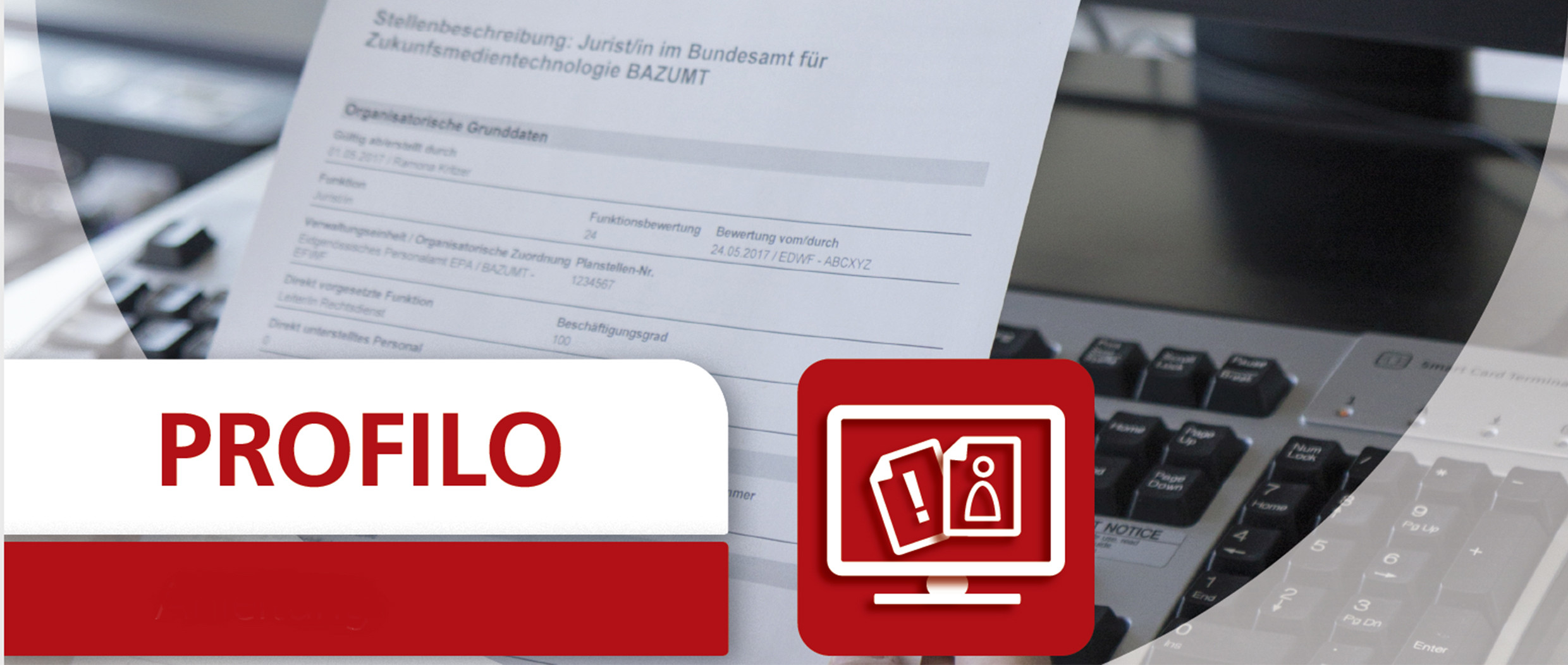 Moderne Web Losung Fur Kompetenzorientierte Interviews Und Stellenbeschreibungen Noser Engineering Ag