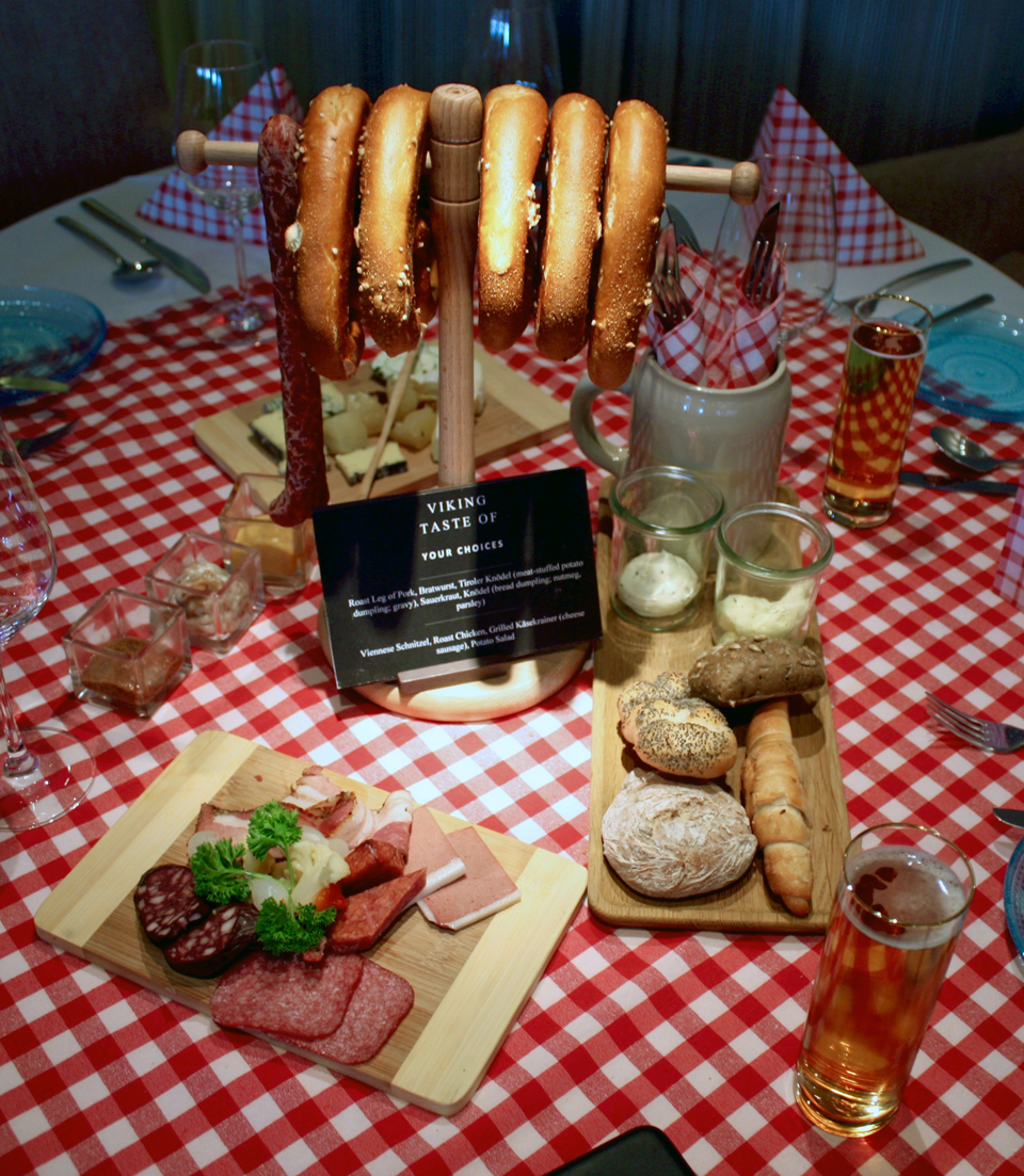 A Taste Of Germany On Our Viking River Cruise Notable