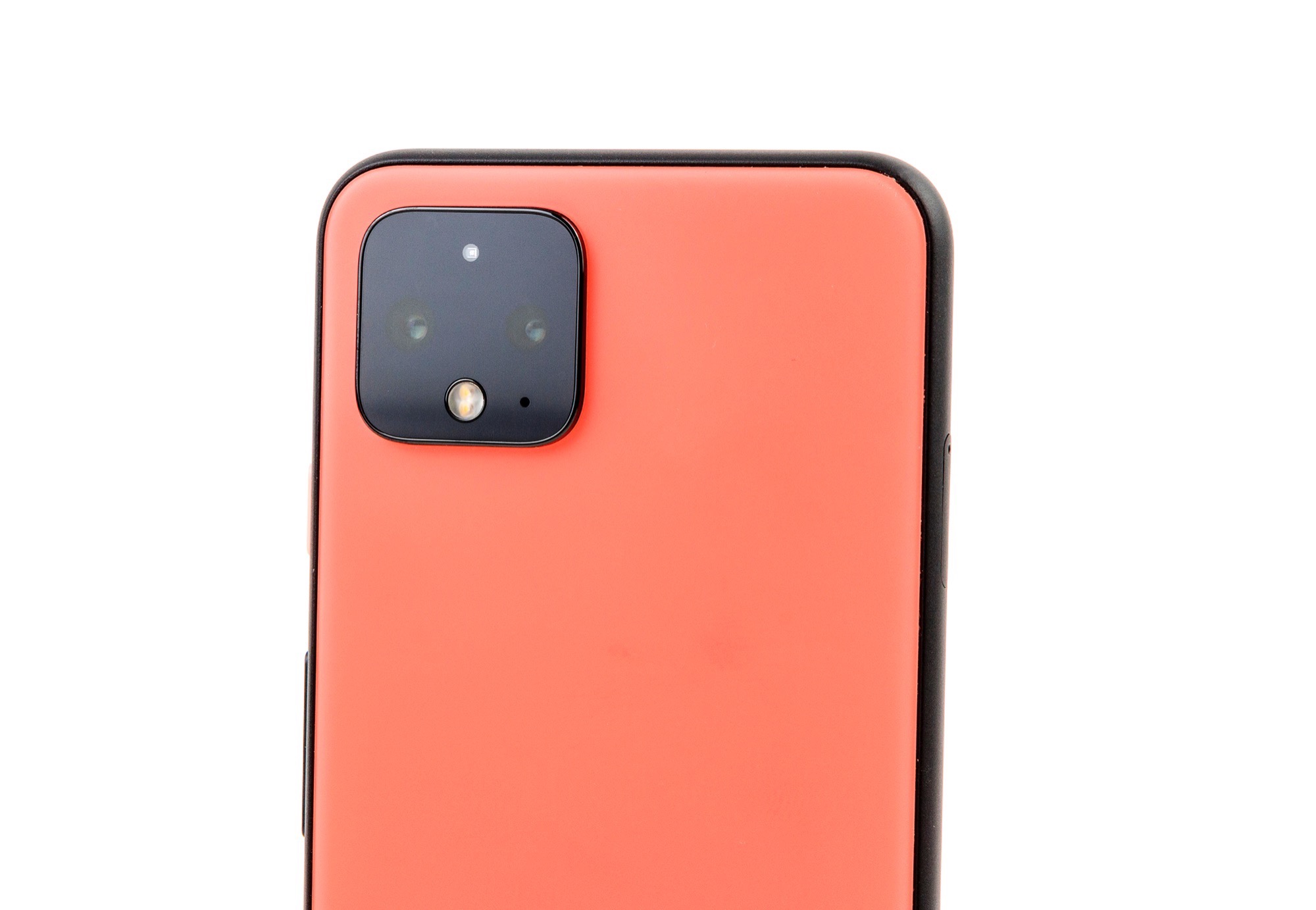 Das google pixel 4 und pixel 4 xl erhalten mit dem oktober-patch ihr