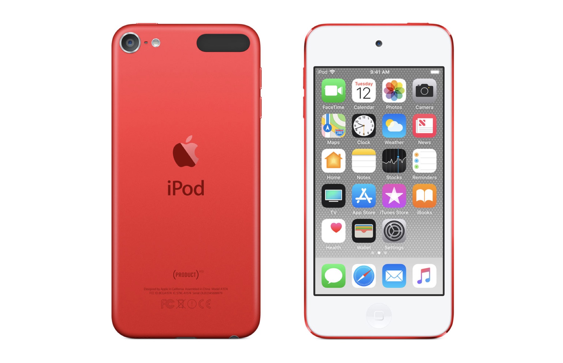 Neuer Ipod Touch Soll Noch Heute Vorgestellt Werden