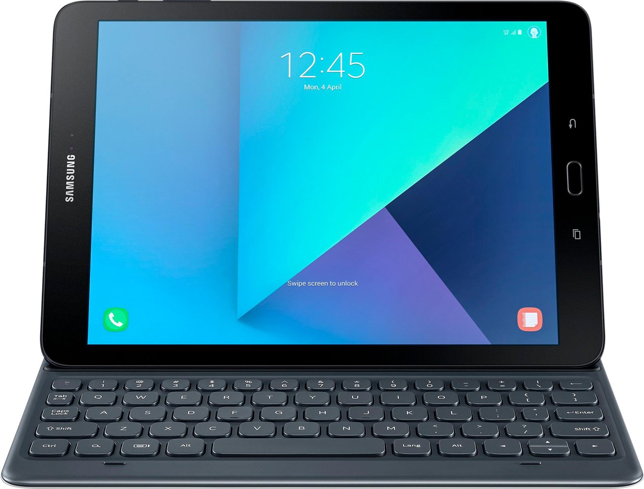 Android tablets do not offer a different experience from android s. Leak Samsung Galaxy Tab S3 Mit Optionaler Tastatur Notebookcheck Com News