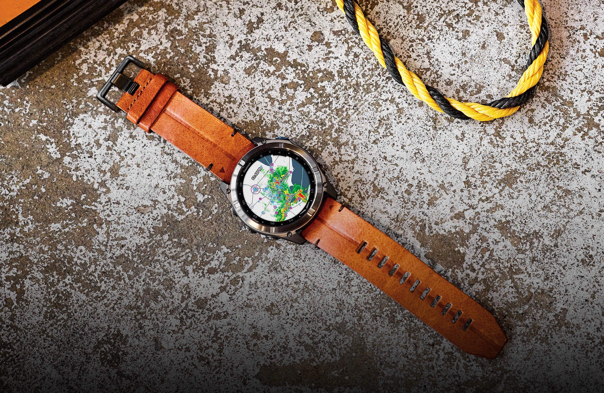 Garmin D2 Mach 2 Pro: Die ultimative Smartwatch für Piloten und Outdoor-Enthusiasten (2026)