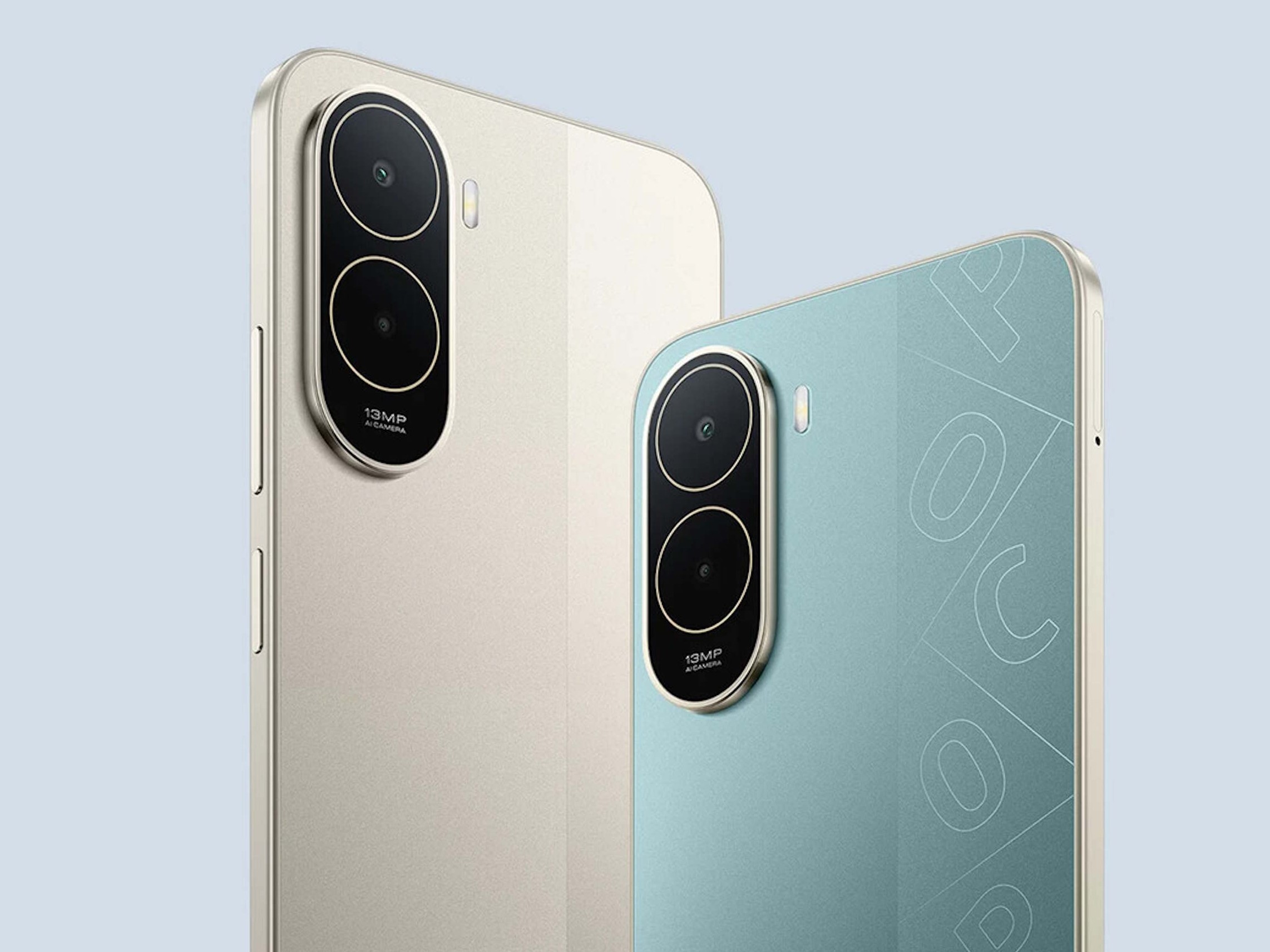Xiaomi Poco C81 Pro: Günstiges Smartphone mit 120 Hz Display und microSD-Slot (2026)