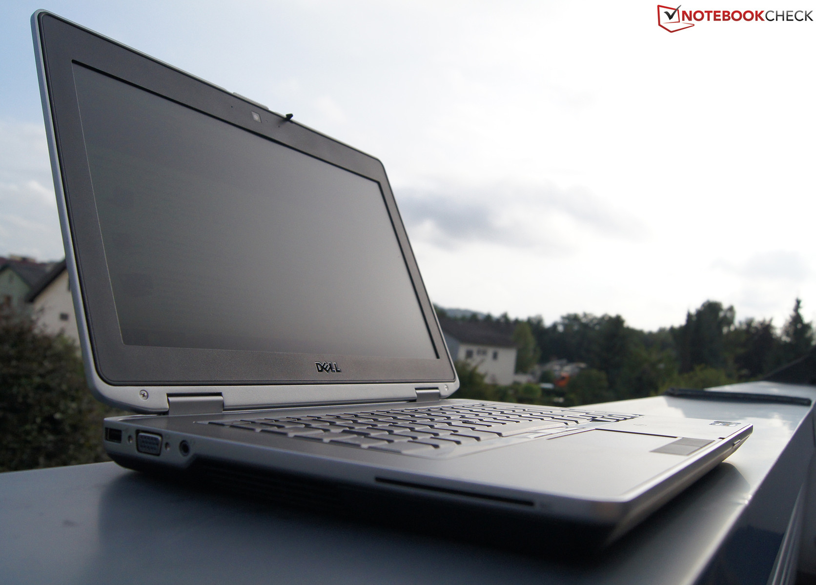 Test Dell Latitude E6430 Notebook Notebookcheck Com Tests