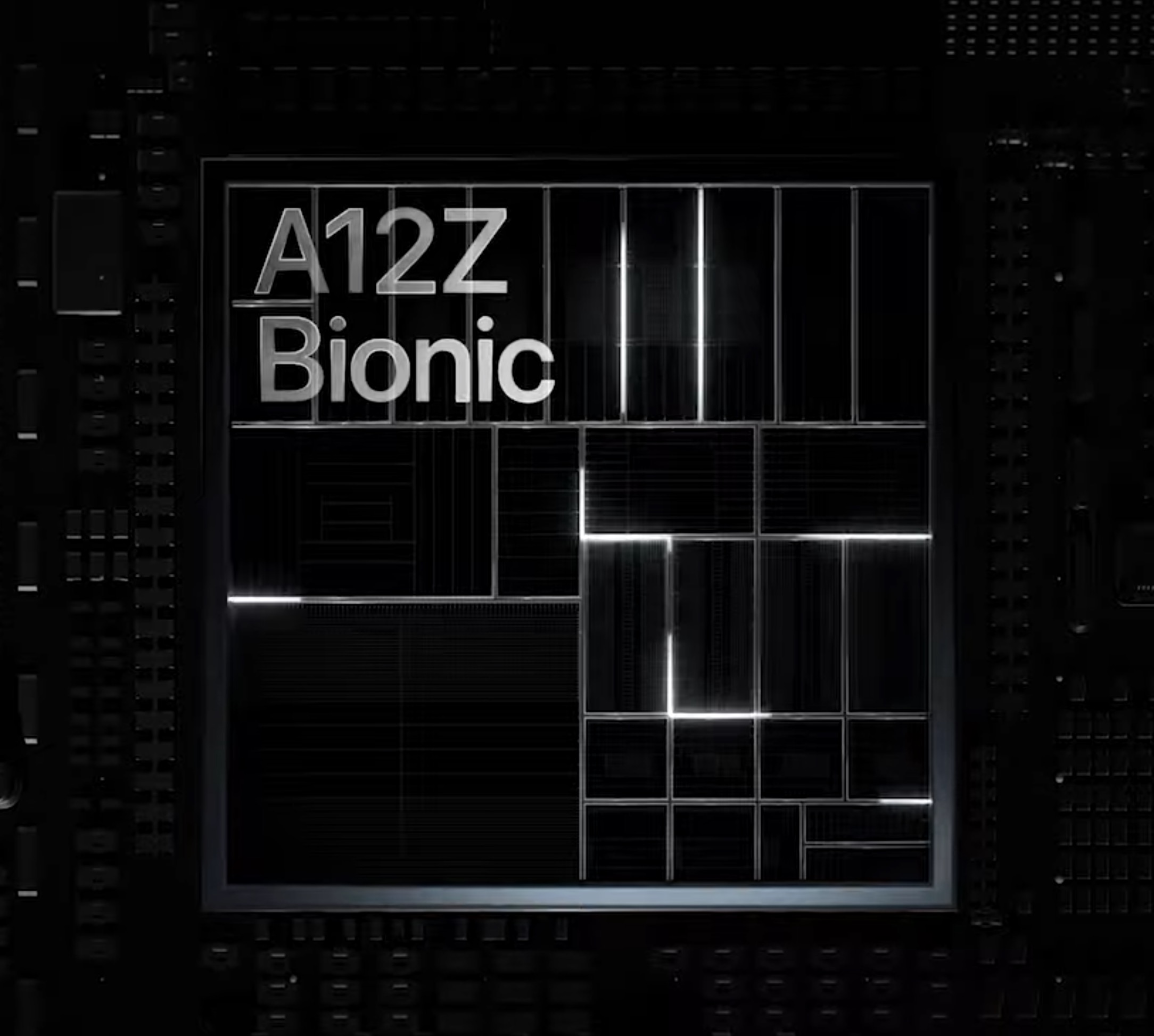 It first appeared in the iphone xs, xs max, and xr in 2018, the 2019 versions of the ipad air and ipad mini, the 8th generation ipad, and the 2021 version of the apple tv 4k. Apple A12z Bionic Processor Benchmarks And Specs Notebookcheck Net Tech
