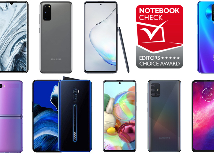 The Ultimate Smartphone Guide: Spring 2026 Edition (2026)