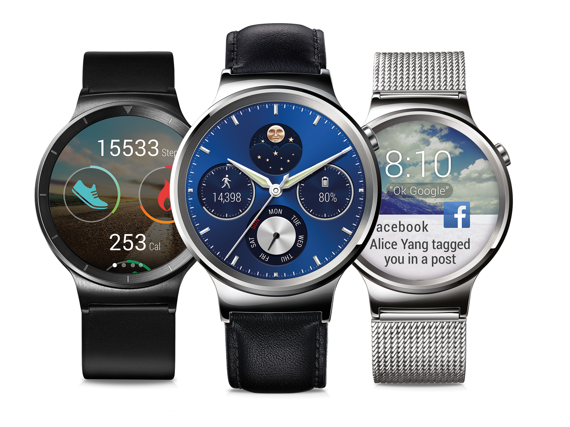 Institutional adoption of #bitcoin, #ethereum, and if we may get a dip #tradetalks: Huawei Watch Smartwatch Review - NotebookCheck.net Reviews