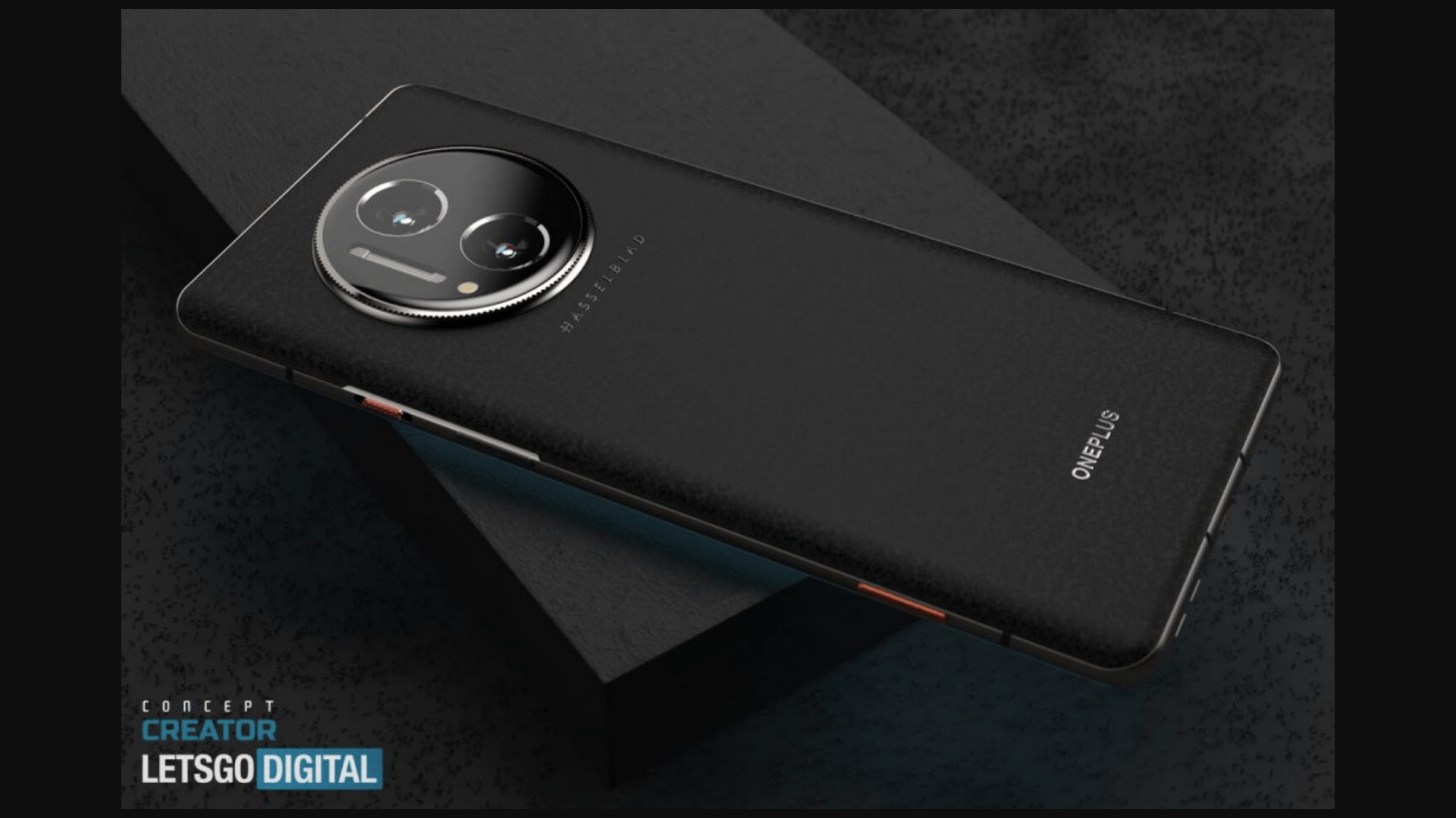 This is the second time that oneplus is partnering with hasselblad, the swedish photography company. The First Oneplus 10 Pro Renders Show Huge Dual Main Hasselblad Tuned Rear Cameras And More Notebookcheck Net News