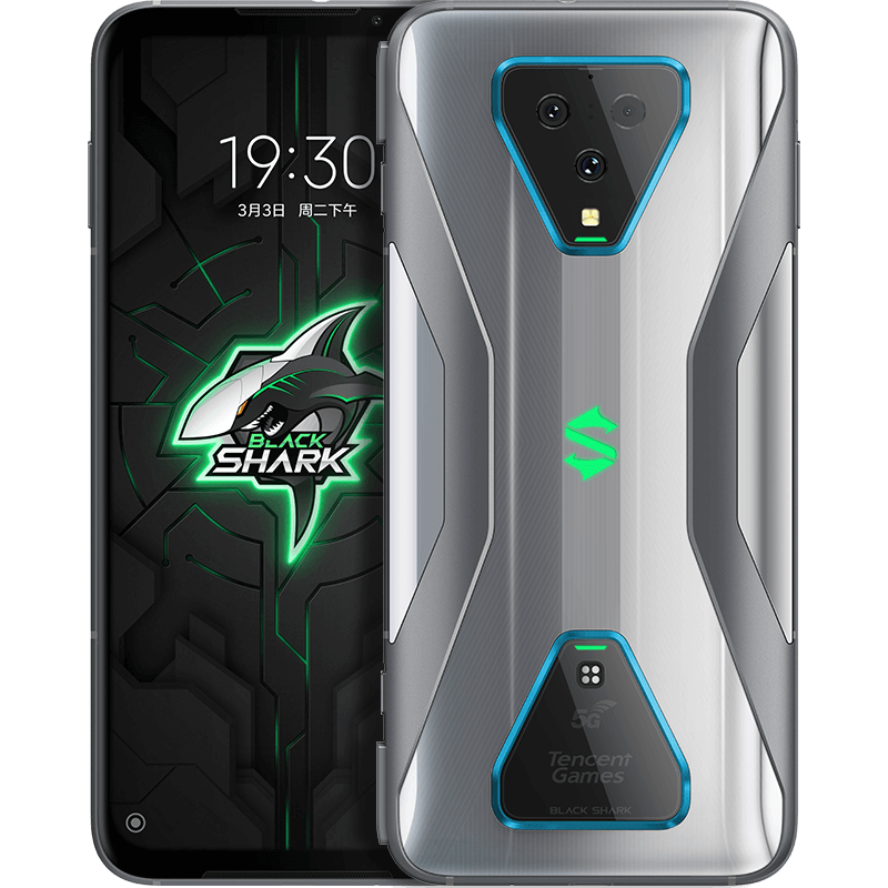 The Black Shark 3 Takes Amazing Photos But Suffers From One Massive Oversight Notebookcheck Net News