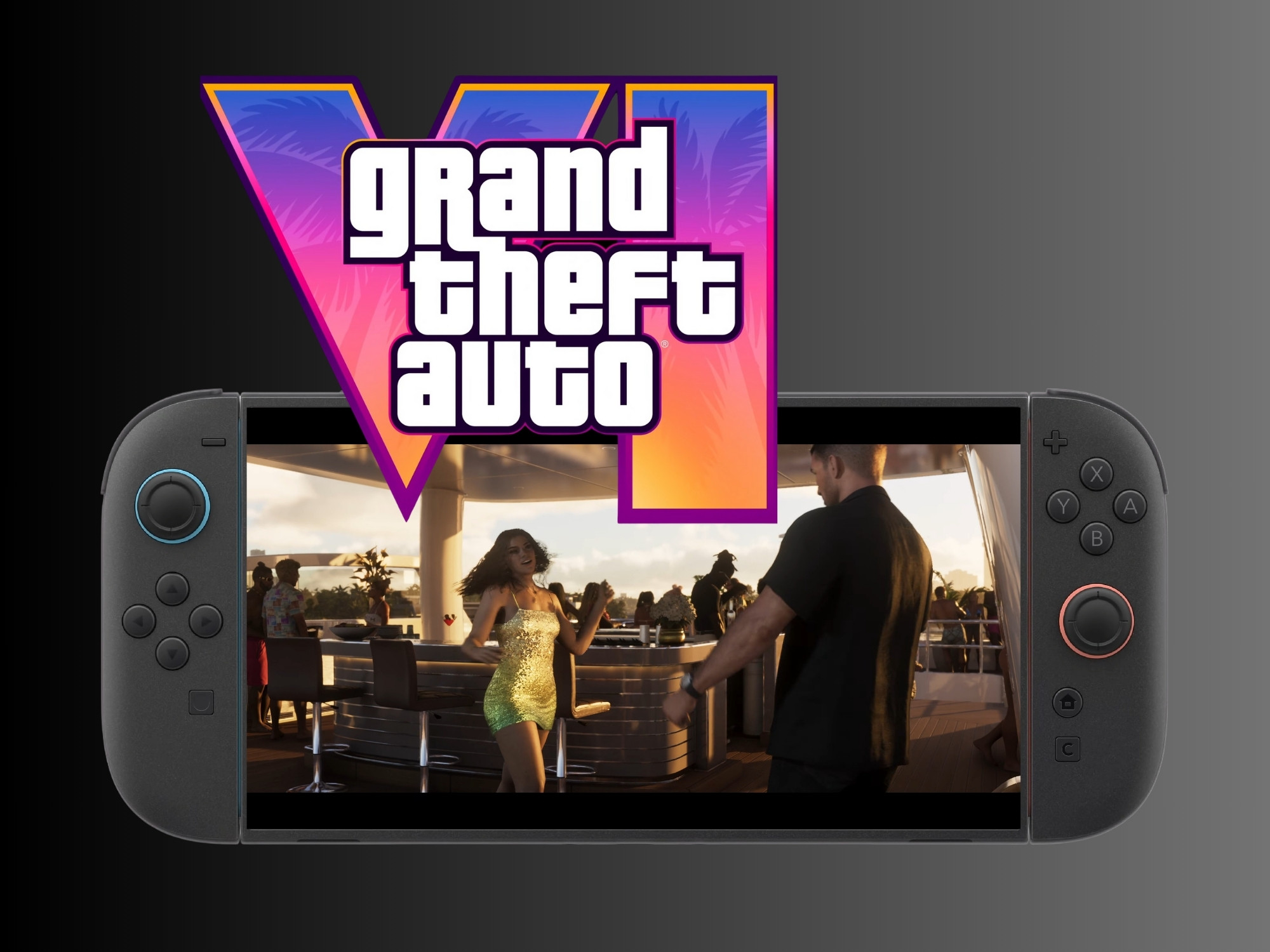 Nintendo Switch 2 Specs Make A GTA 6 Release Doubtful According To 