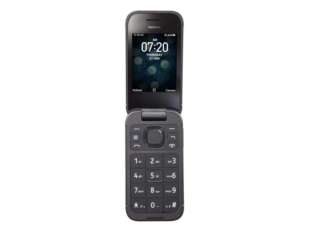 HMD 2760 Flip 4G Leak: Is This the Clamshell Smartphone We've Been Waiting For? (2026)