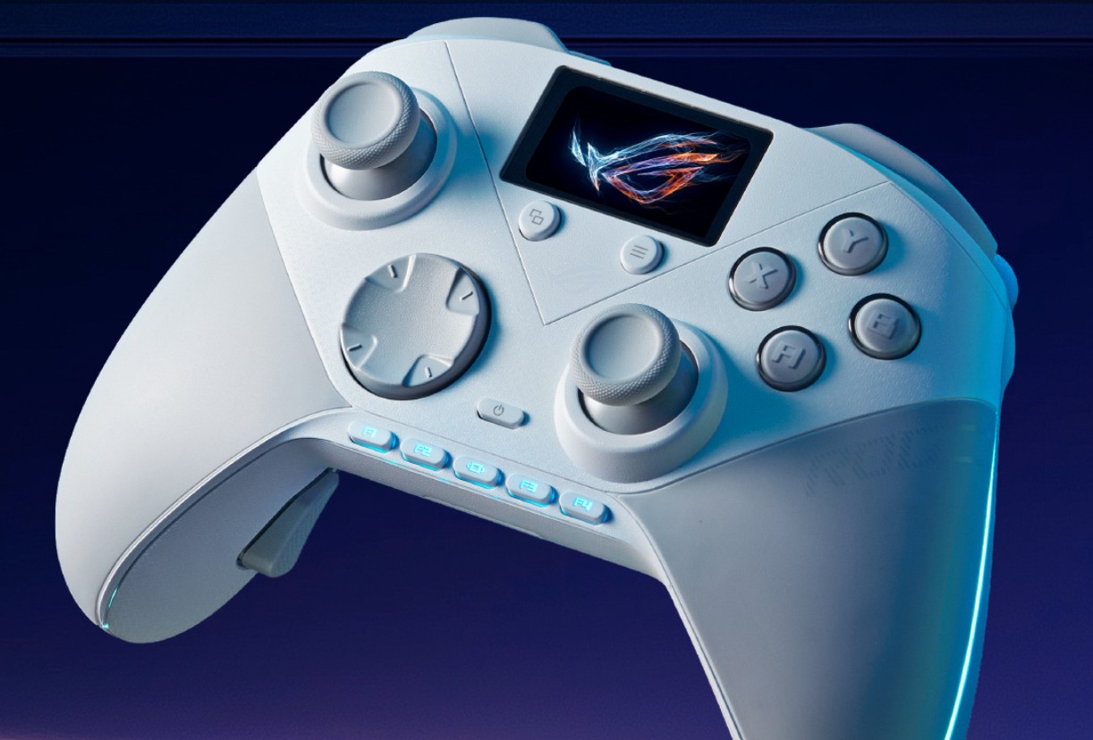 Unboxing and Review: ASUS ROG Raikiri 2 Pro - The Ultimate Gaming Controller? (2026)