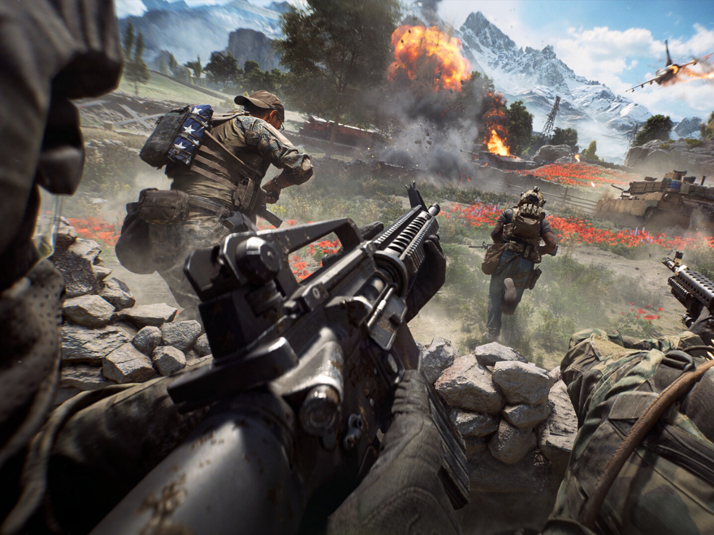 Battlefield 6: Patch 1.3.1.5 - A Drop in the Bucket? (2026)