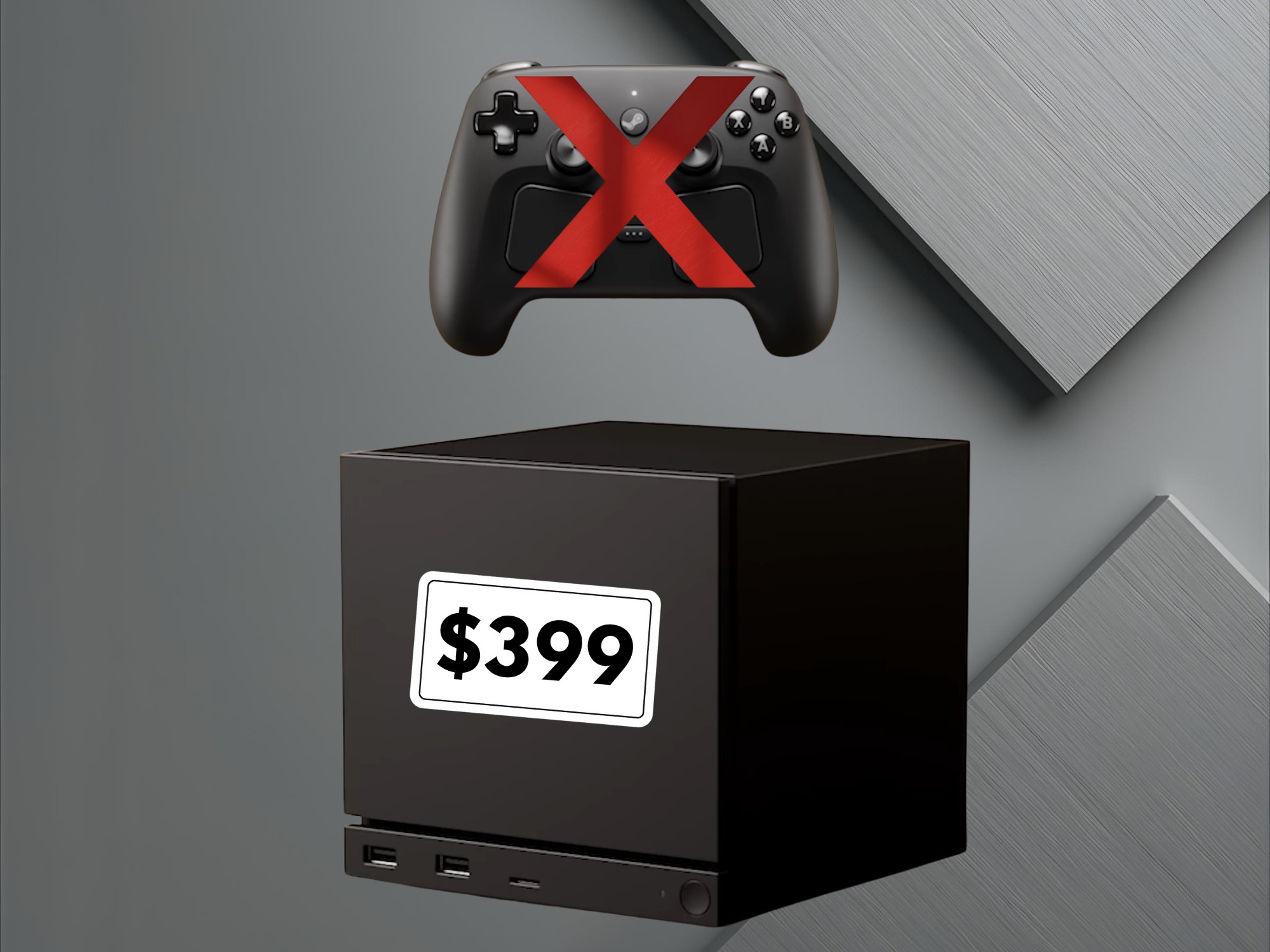 Steam Machine Barebones for $399? DDR5 Shortage and Valve’s Pricing Strategy Explained (2026)