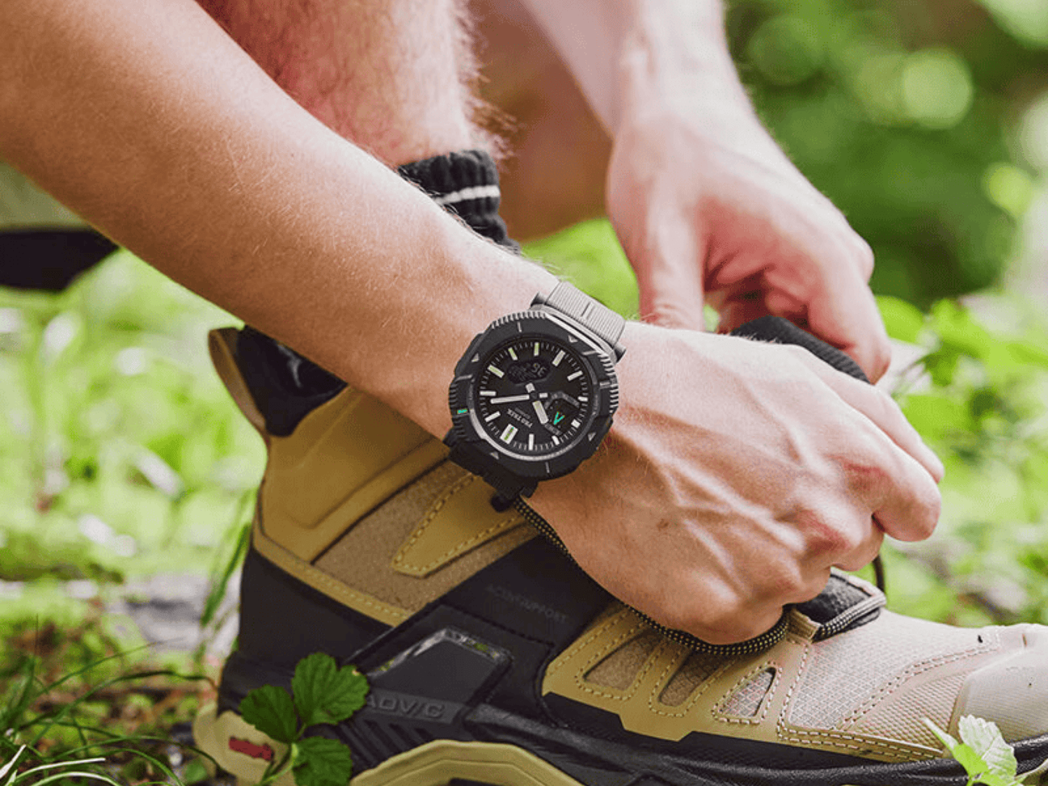Casio Pro Trek PRJ-B001EX: The Ultimate Outdoor Watch with a Clever Strap Design (2026)