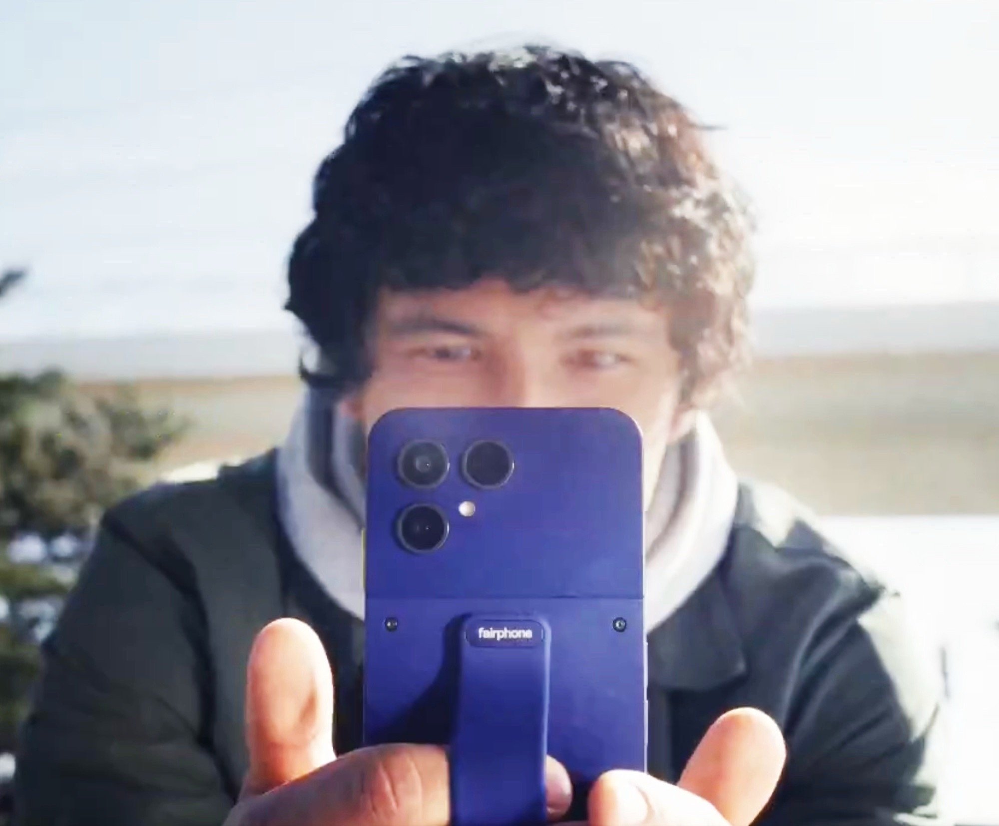 Fairphone 6+ Unveiled: Removable Battery, New ARM Chip, and More! (2026)