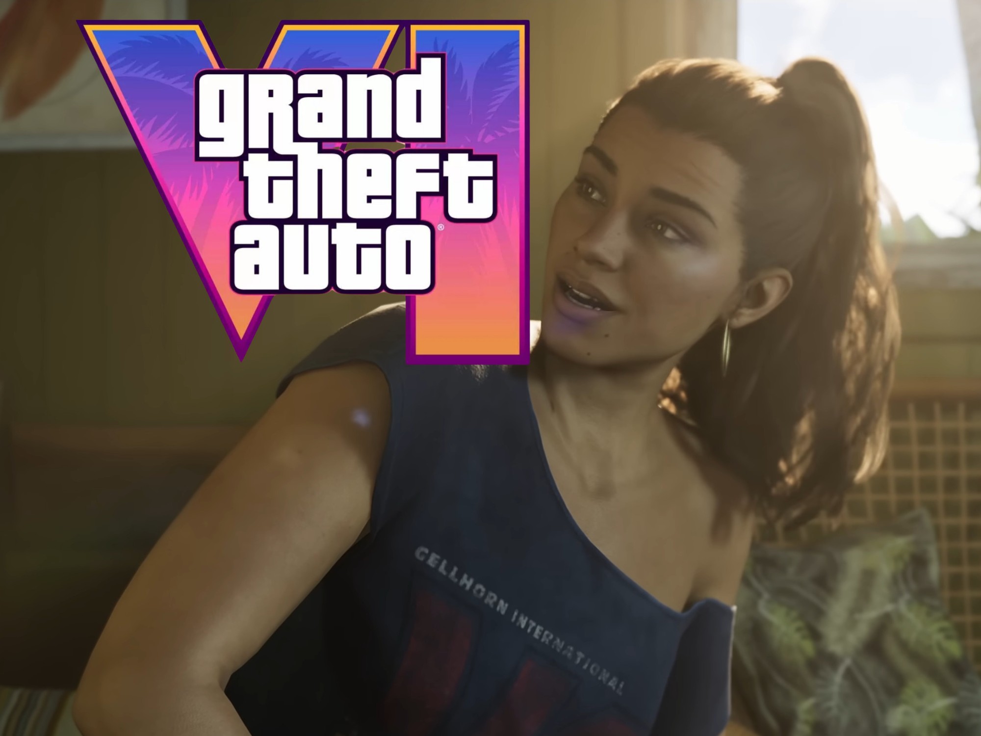 Imprisoned Hacker Hints GTA 6 Source Code Could Leak Threatening GTA6Lucia 