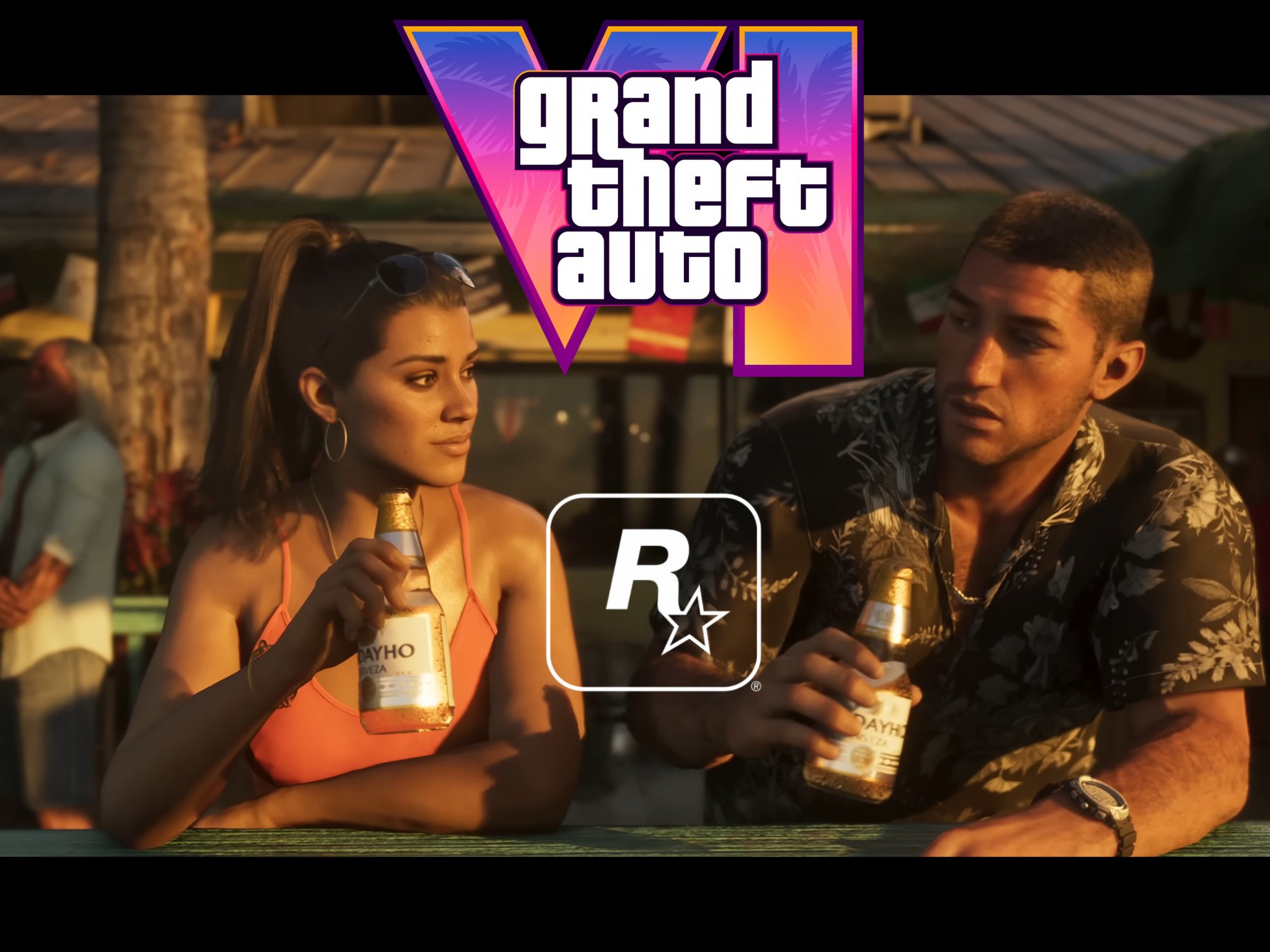 Unionizing Rockstar Games Employees Were Reportedly Fired For Leaks 
