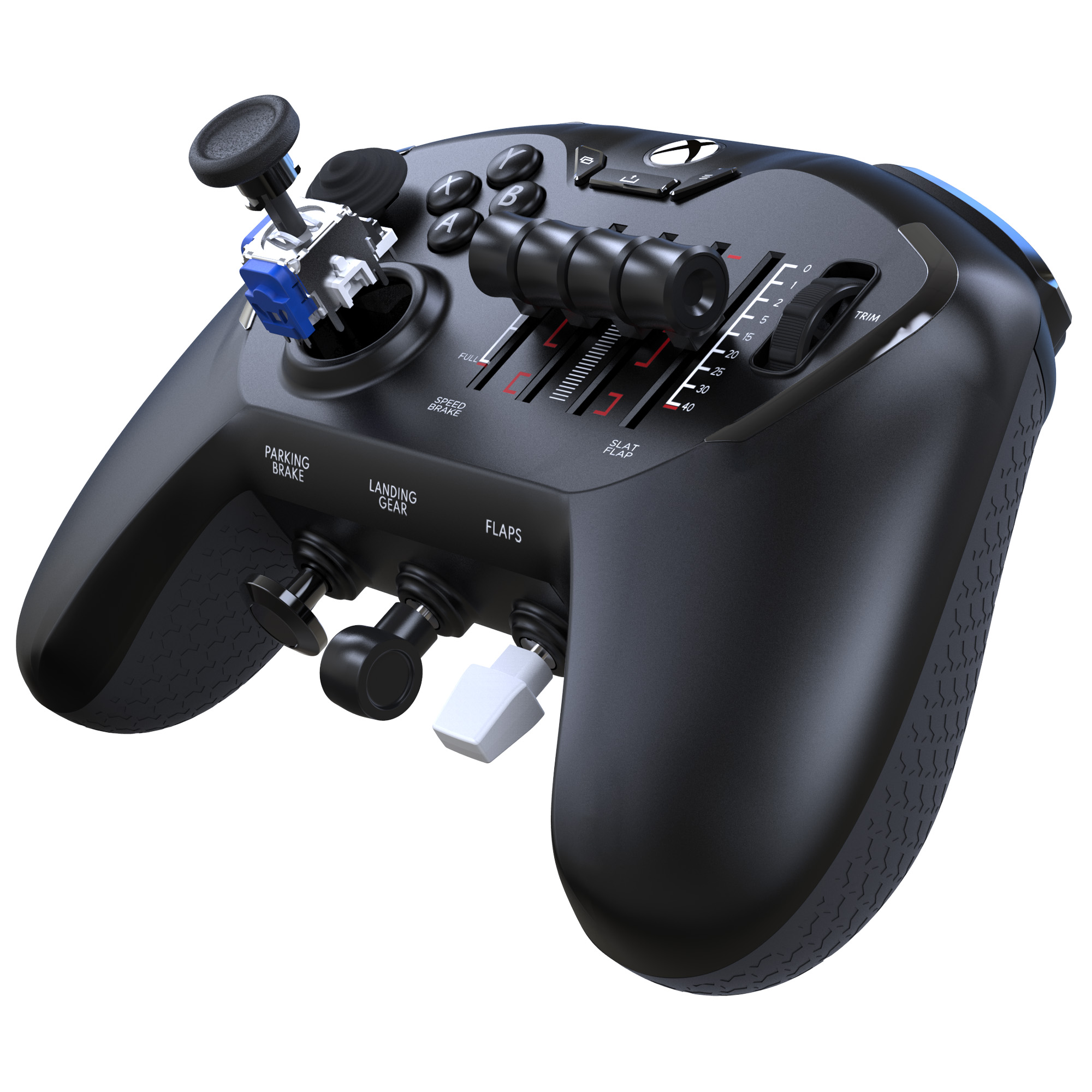 New Honeycomb Echo Aviation Controller XPC for Xbox Series X|S - Everything You Need to Know! (2026)
